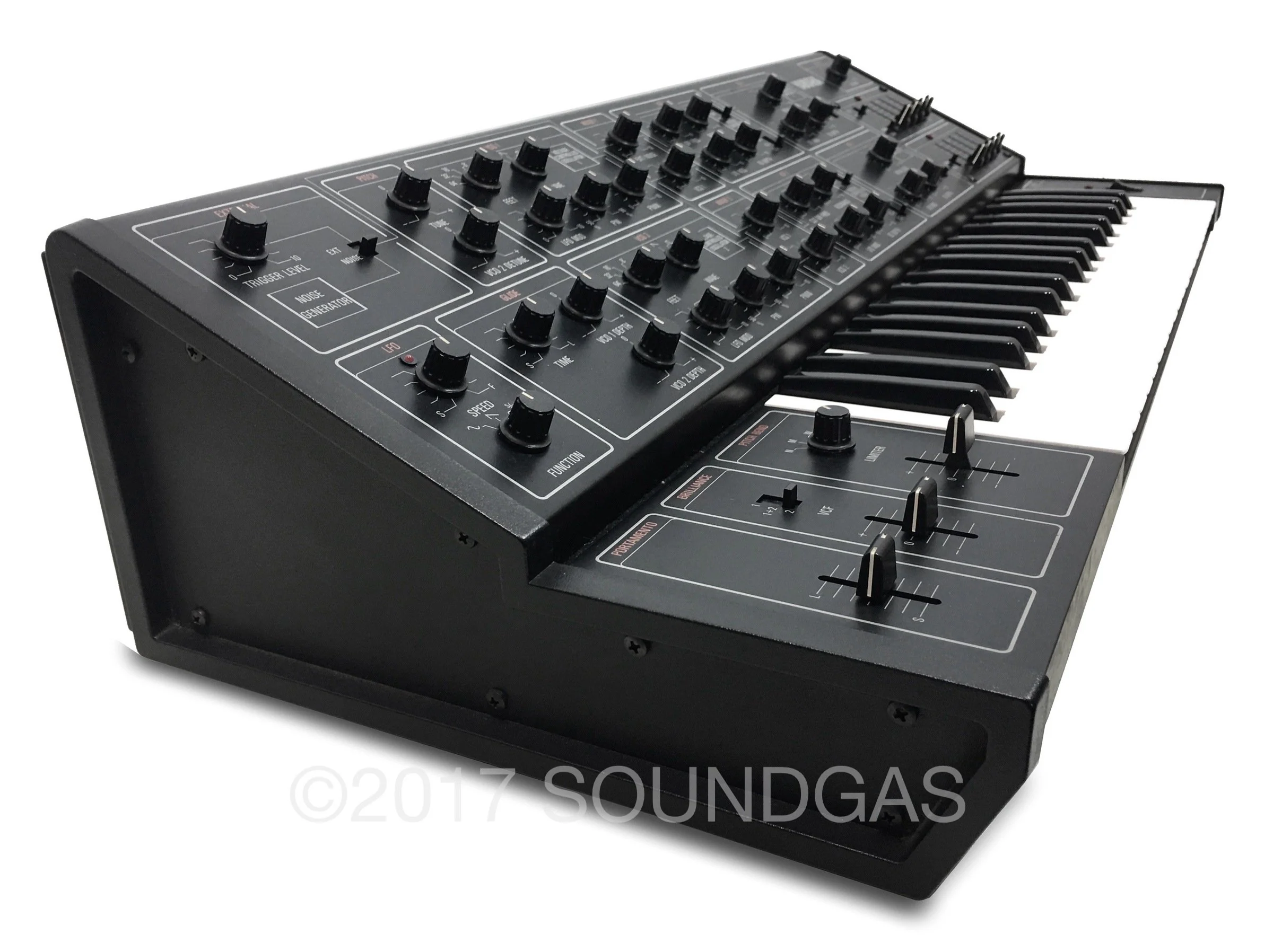 Yamaha CS-15 - 240v - Image 9