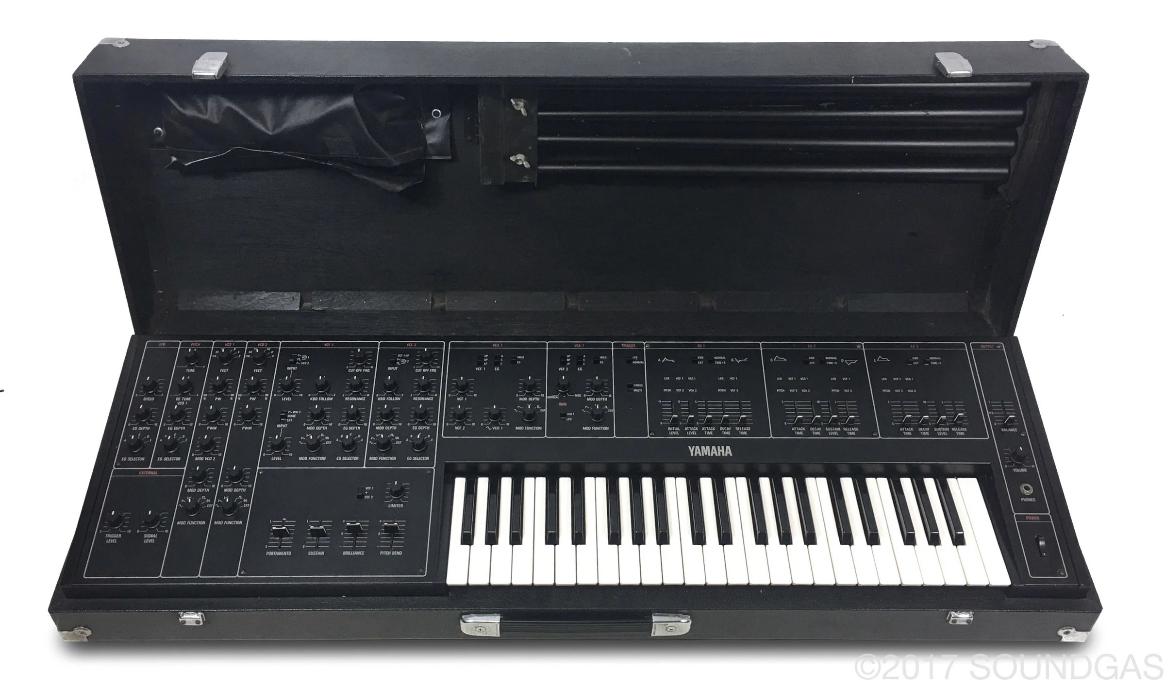 Yamaha CS-30L - Image 13