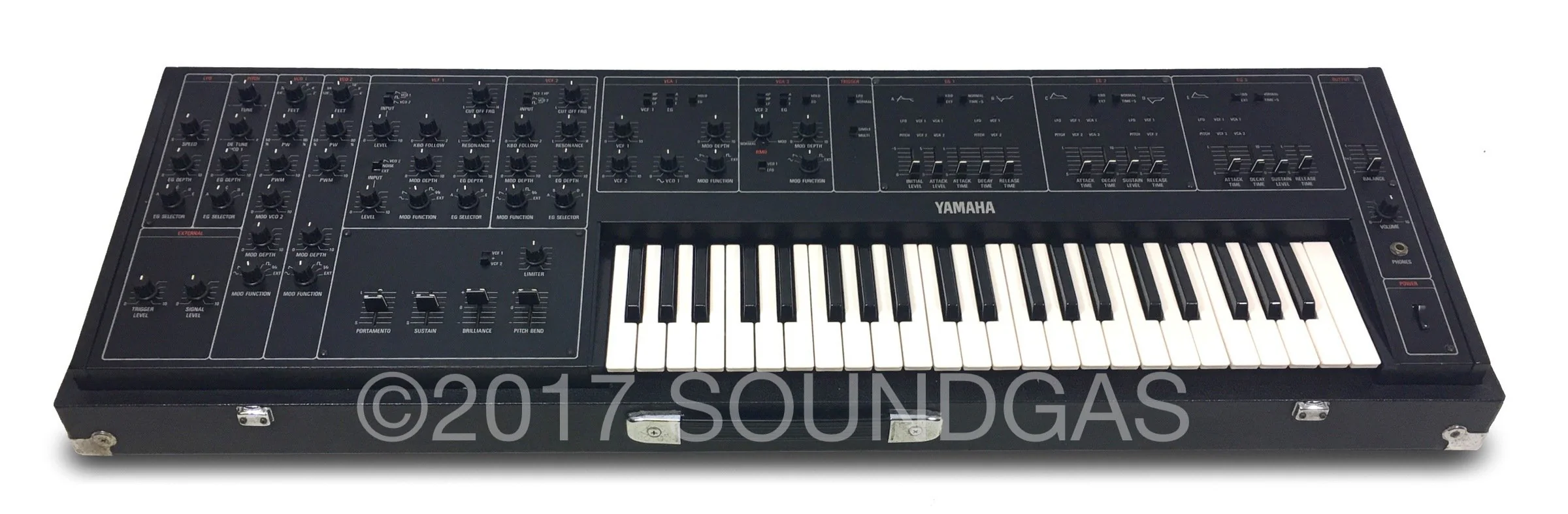 Yamaha CS-30L - Image 2
