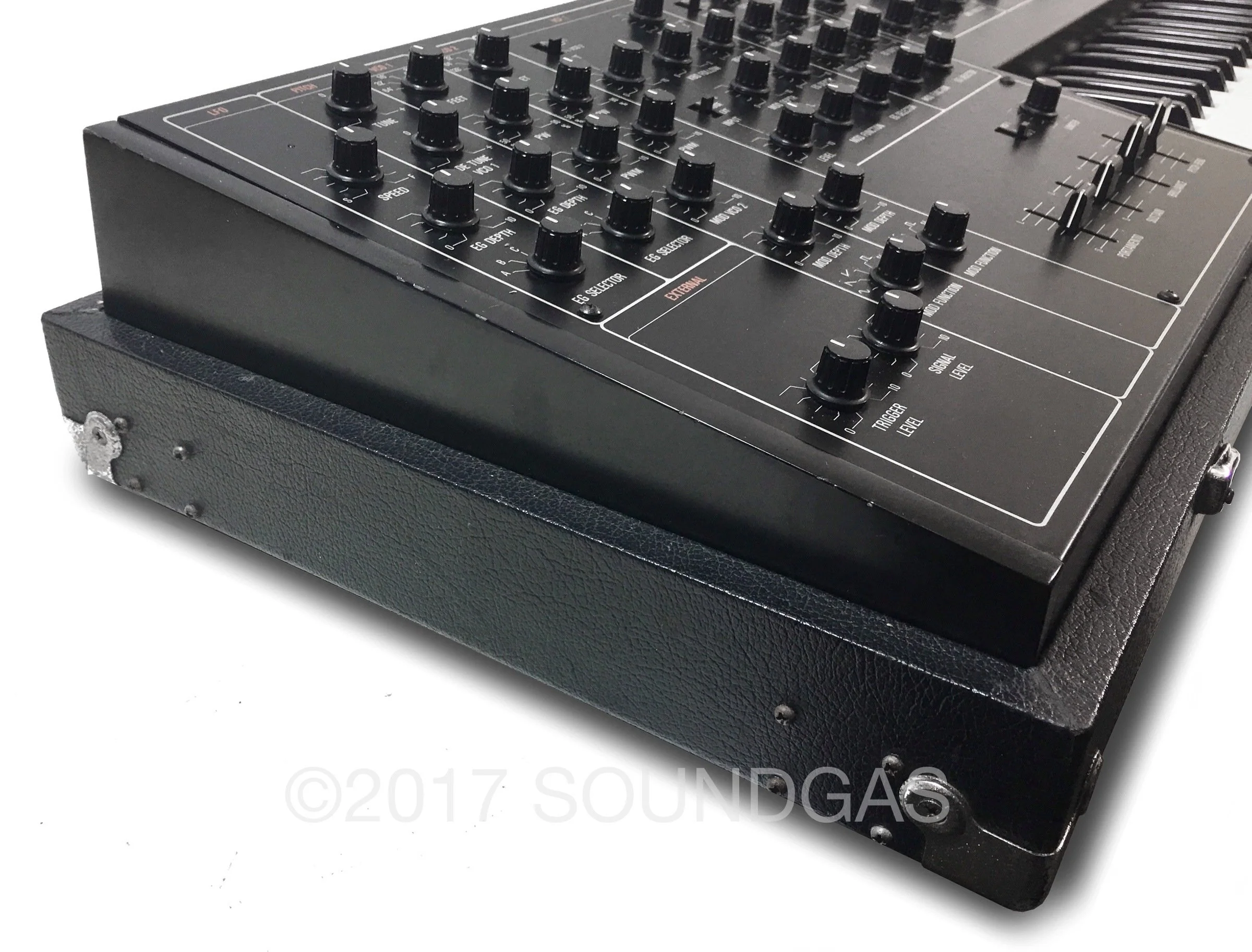Yamaha CS-30L - Image 7