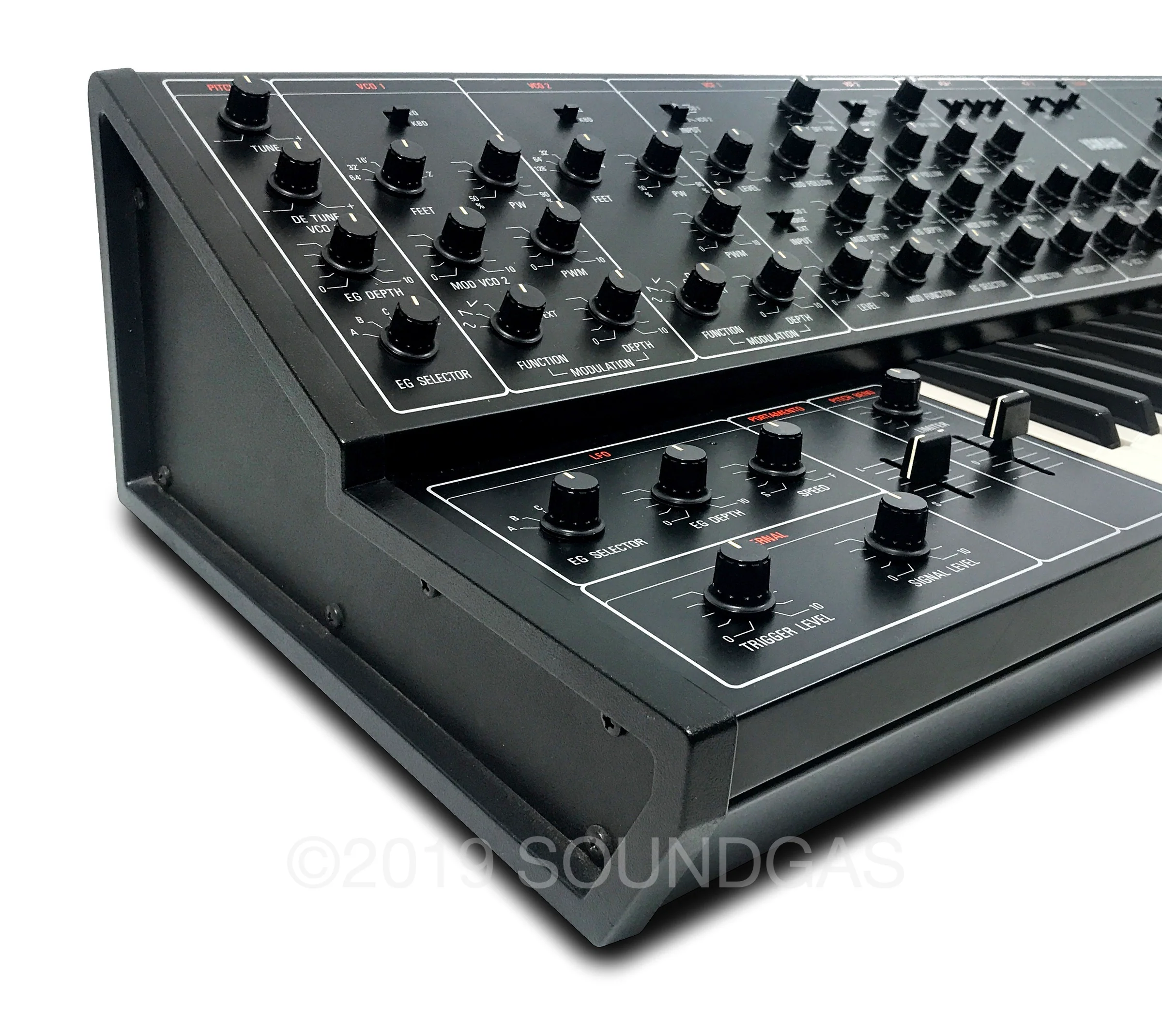 Yamaha CS-30 - Image 7