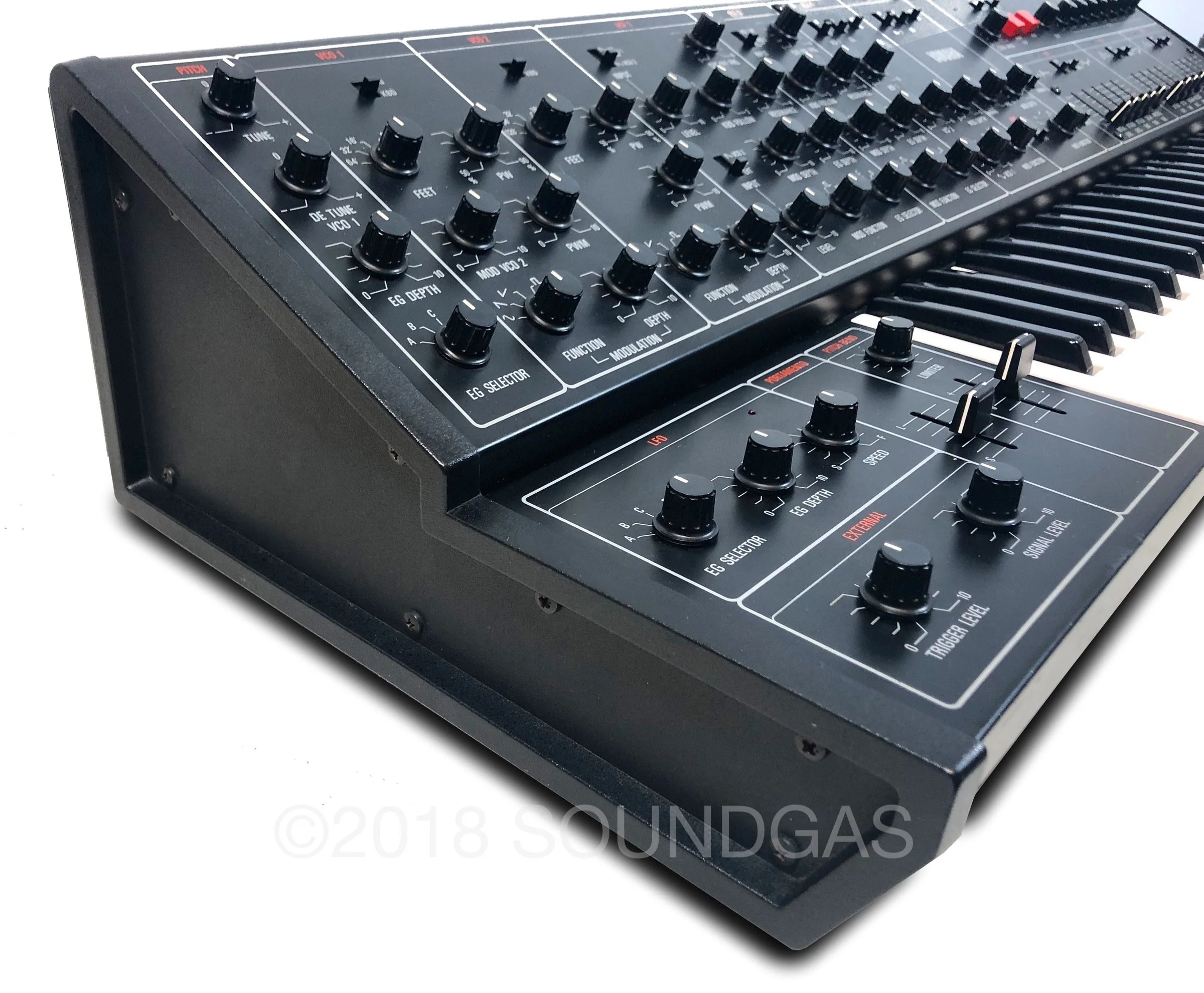 Yamaha CS-30 - Image 6
