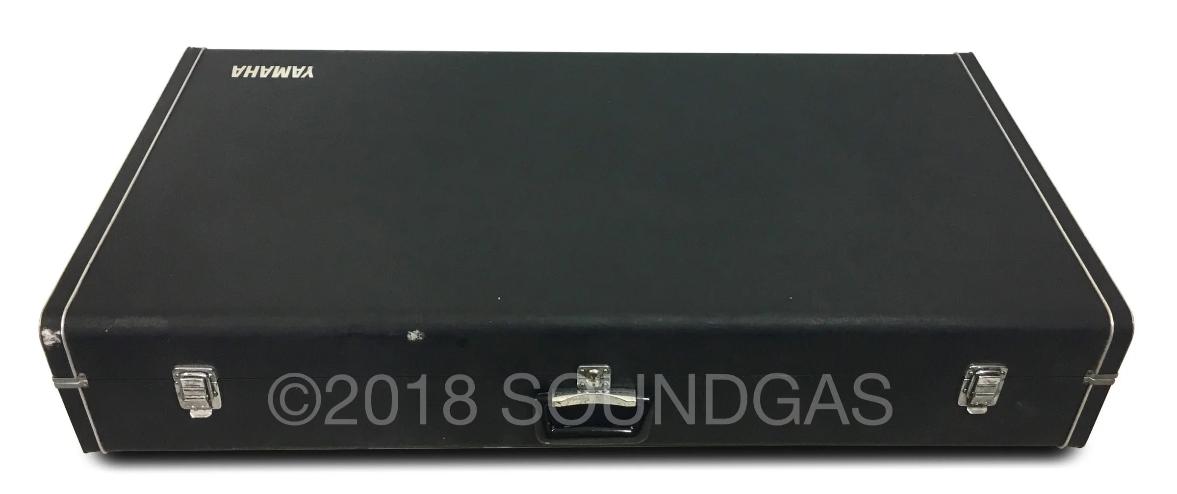 Yamaha CS-40M - Image 13