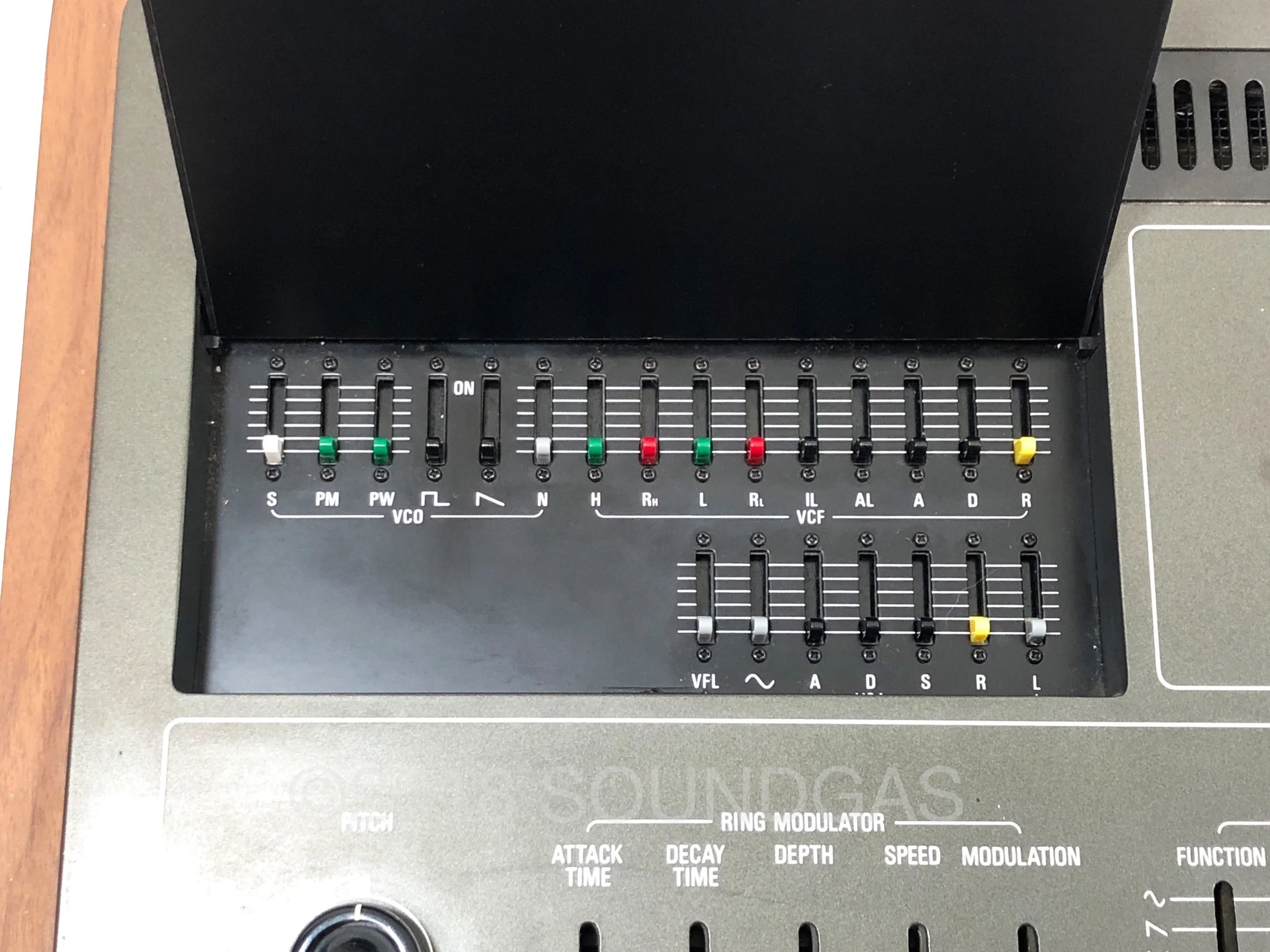 Yamaha CS-60 - Image 7