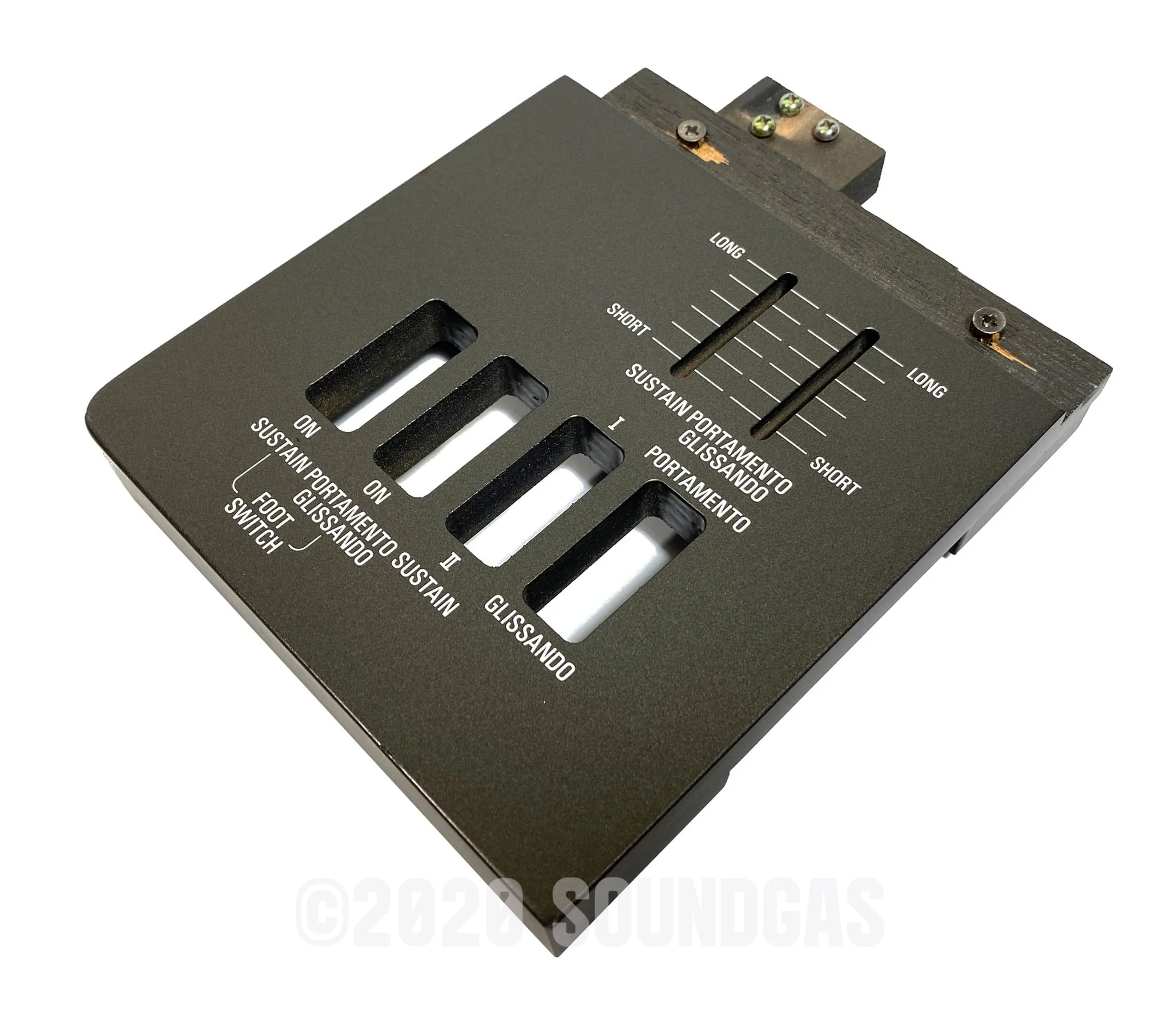 Yamaha CS-60 - Image 12