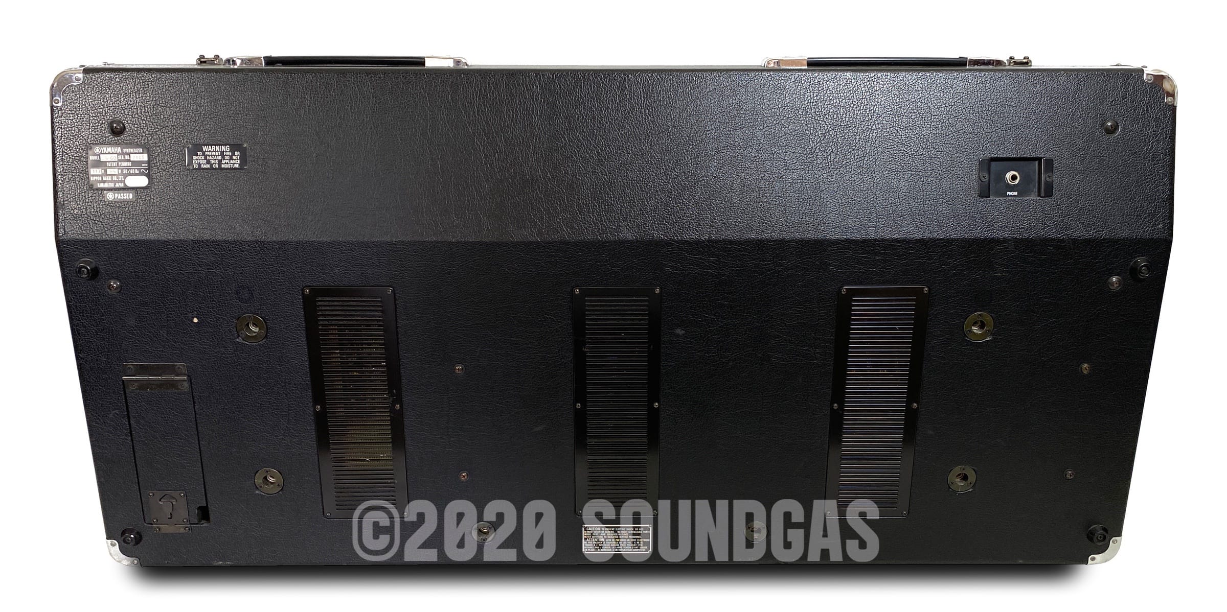 Yamaha CS-60 - Image 14