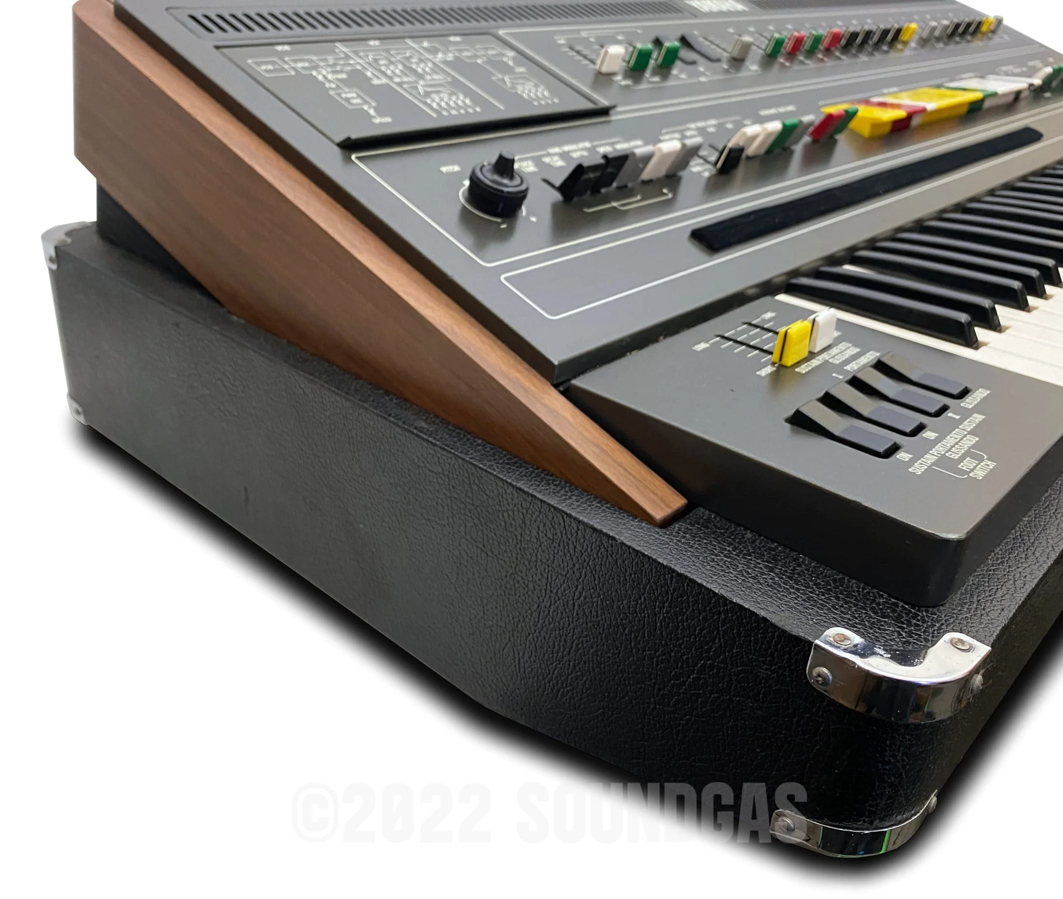 Yamaha CS-60 - Image 12