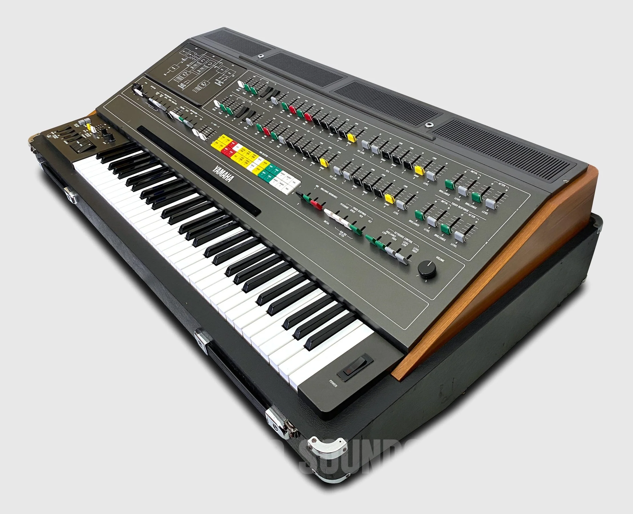 Yamaha CS-80 - Image 9