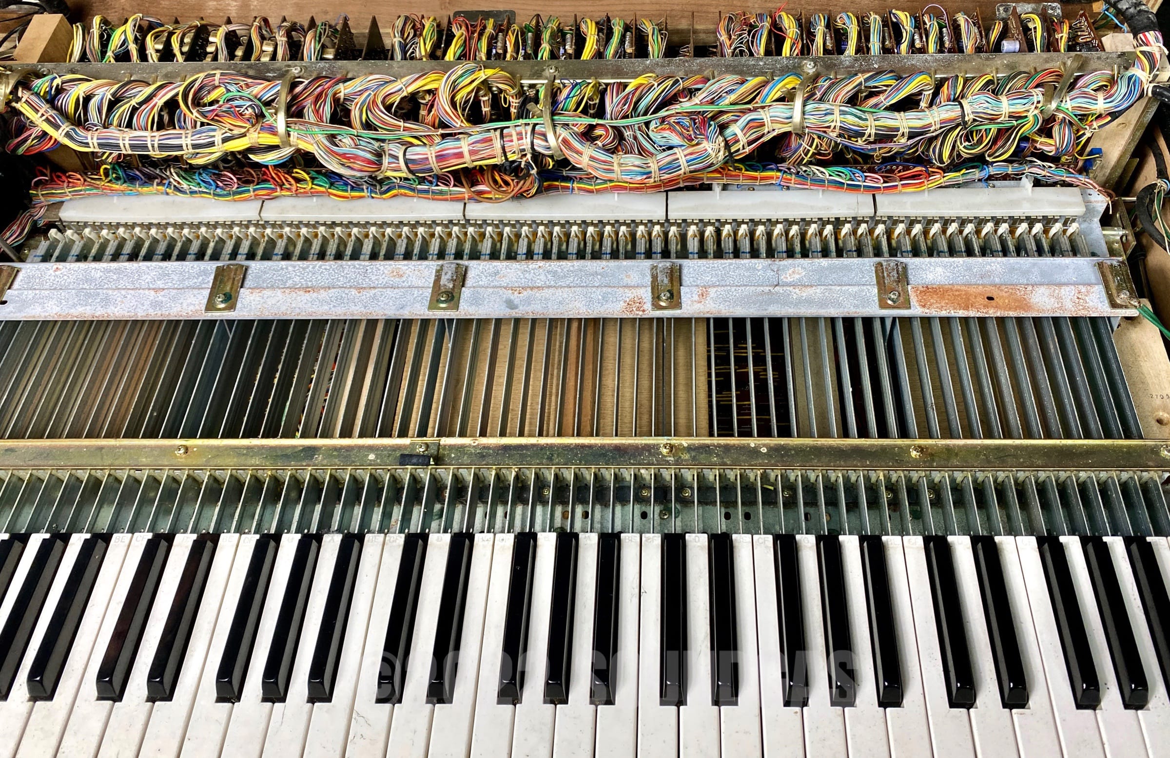 Yamaha CS-80 (Number 2) - Image 13