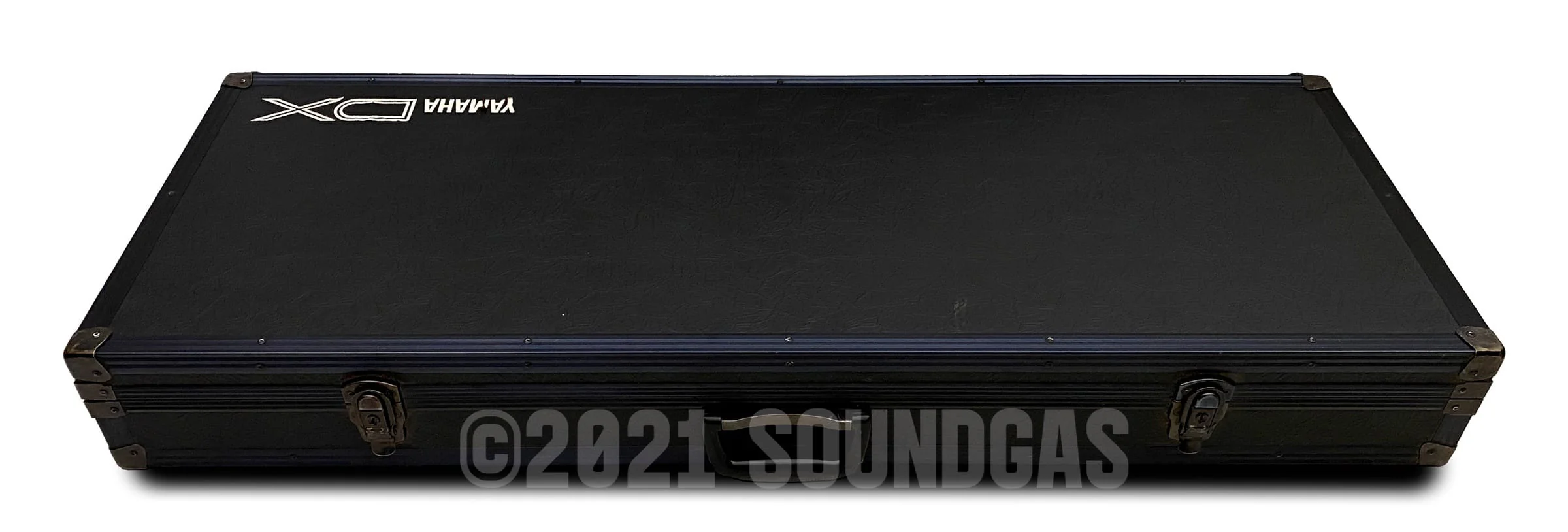 Yamaha DX7 IID - Image 7