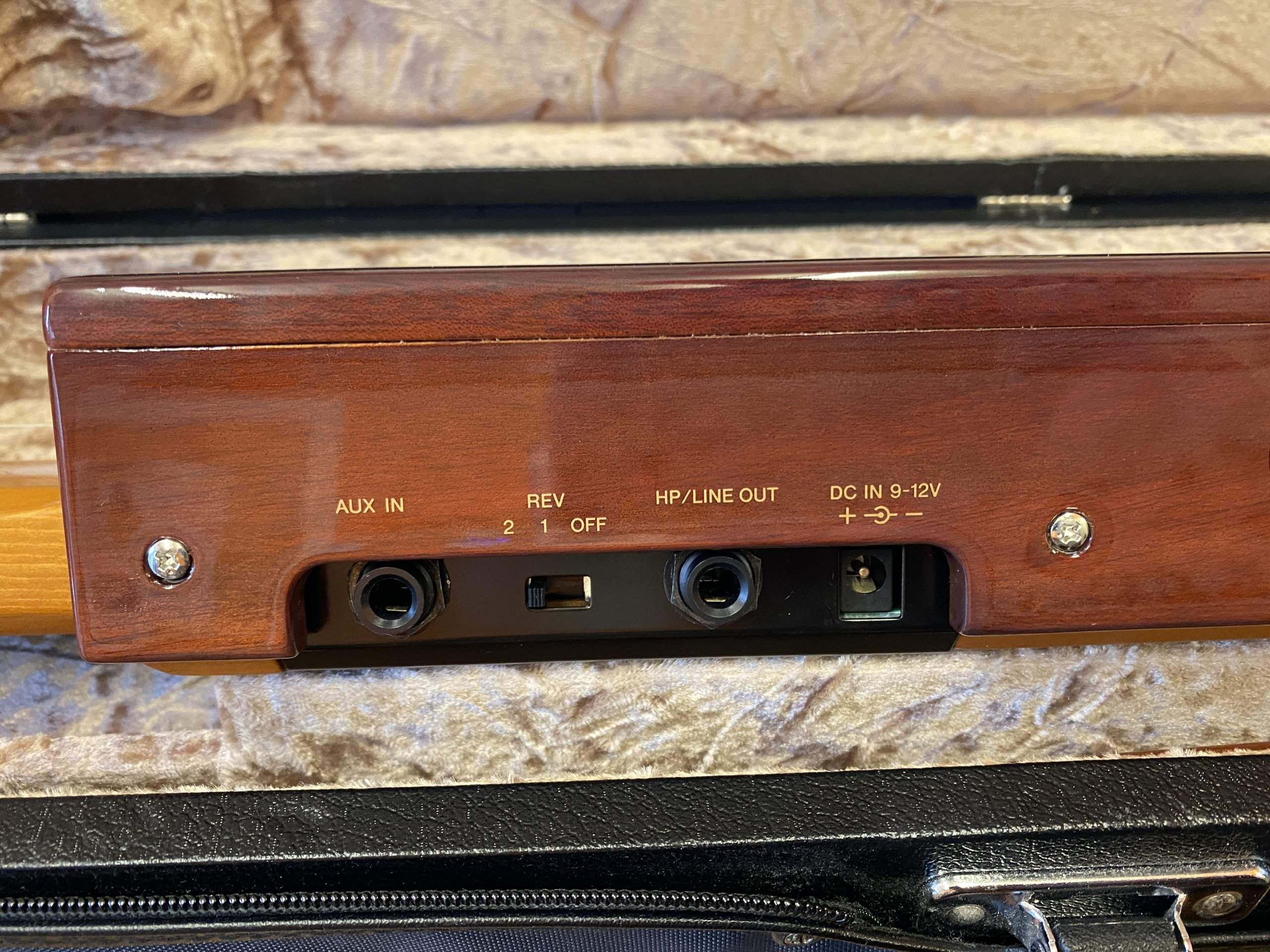 Yamaha SH-30NW Violyre Taishogoto - Image 4