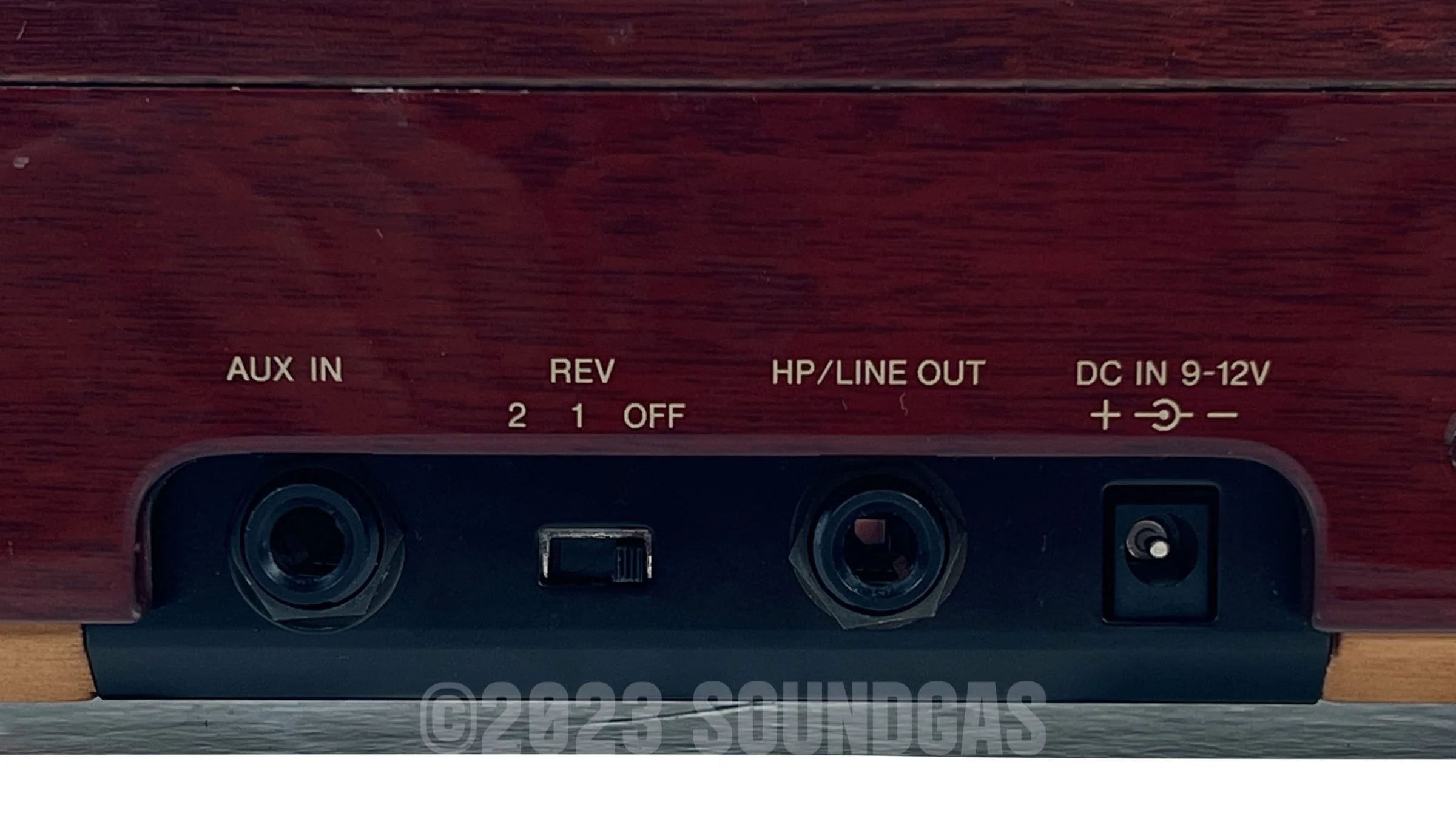 Yamaha SH-30NW Violyre Taishogoto - Image 7