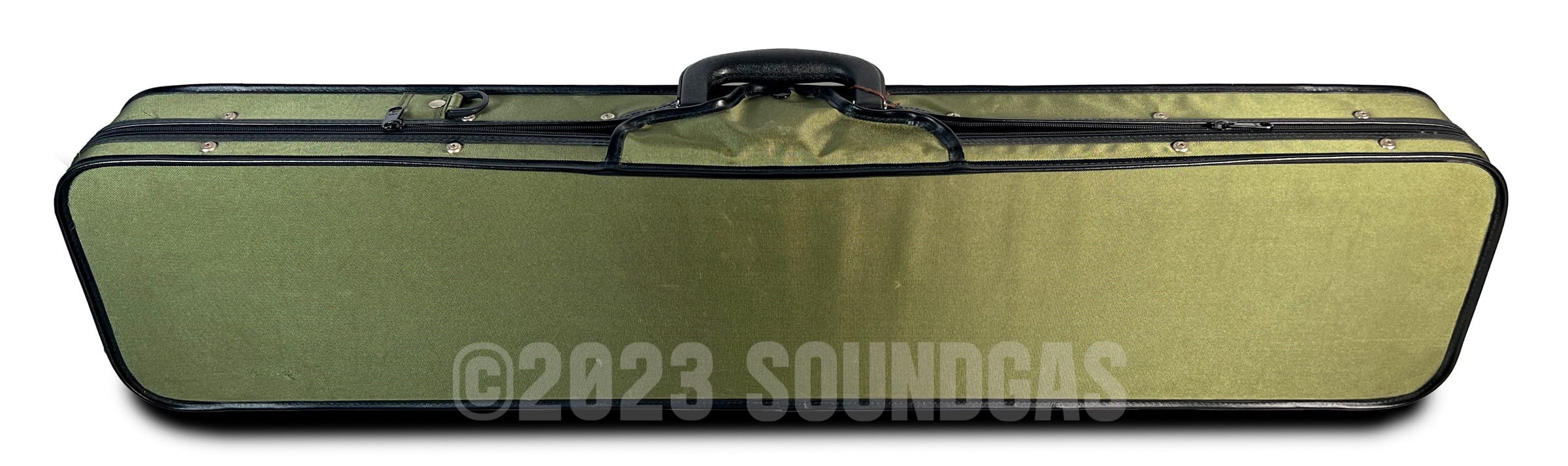 Yamaha SHB-30 Bass Violyre Taishogoto - Image 10
