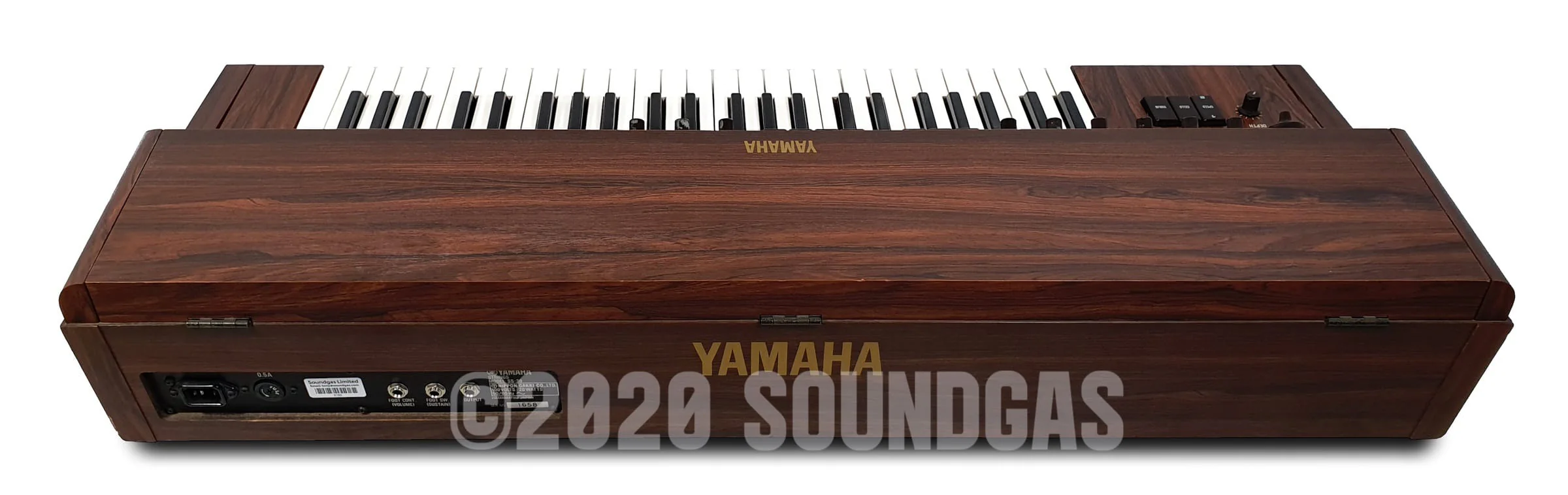 Yamaha SS-30 - Image 8
