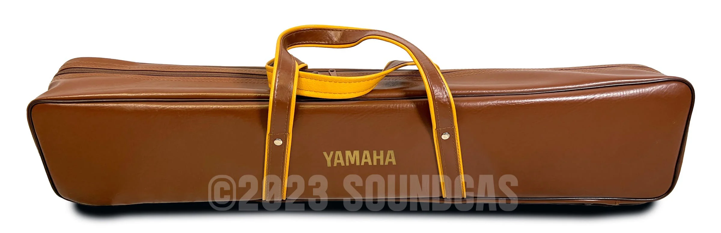 Yamaha TH-10E Electric Taishogoto - Image 6
