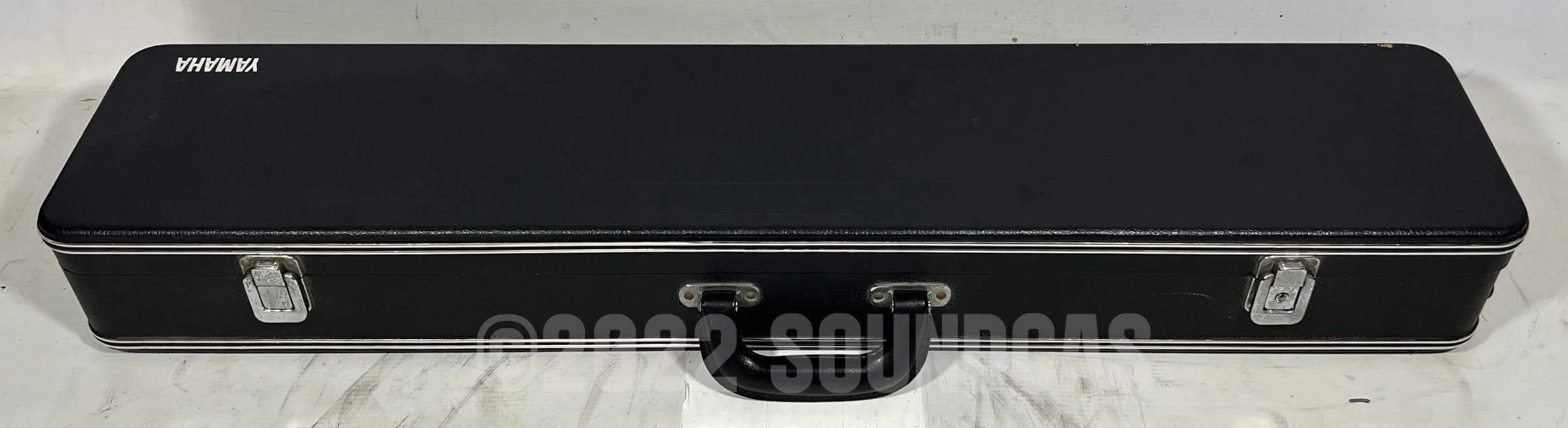 Yamaha TH-10E Electric Taishogoto - Image 2