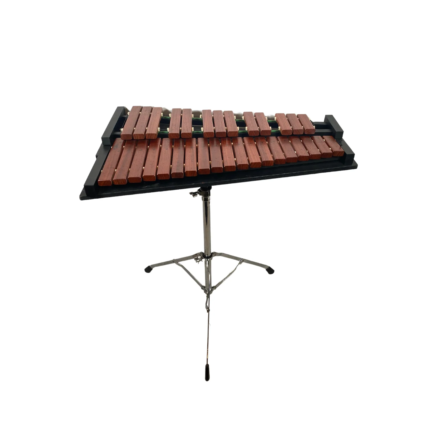 Yamaha TX-6 Xylophone & Stand - SN 00001085 - Image 2
